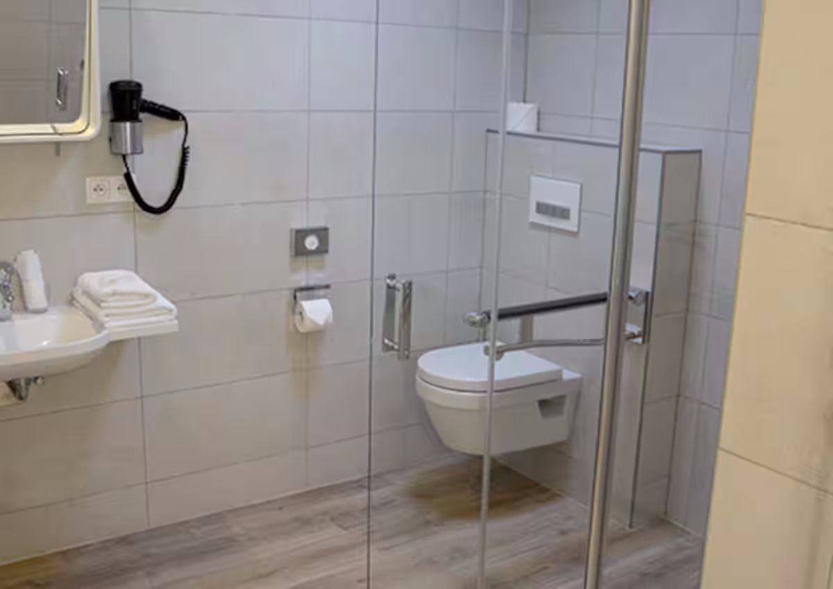 Ferienhaus Rosenhügel