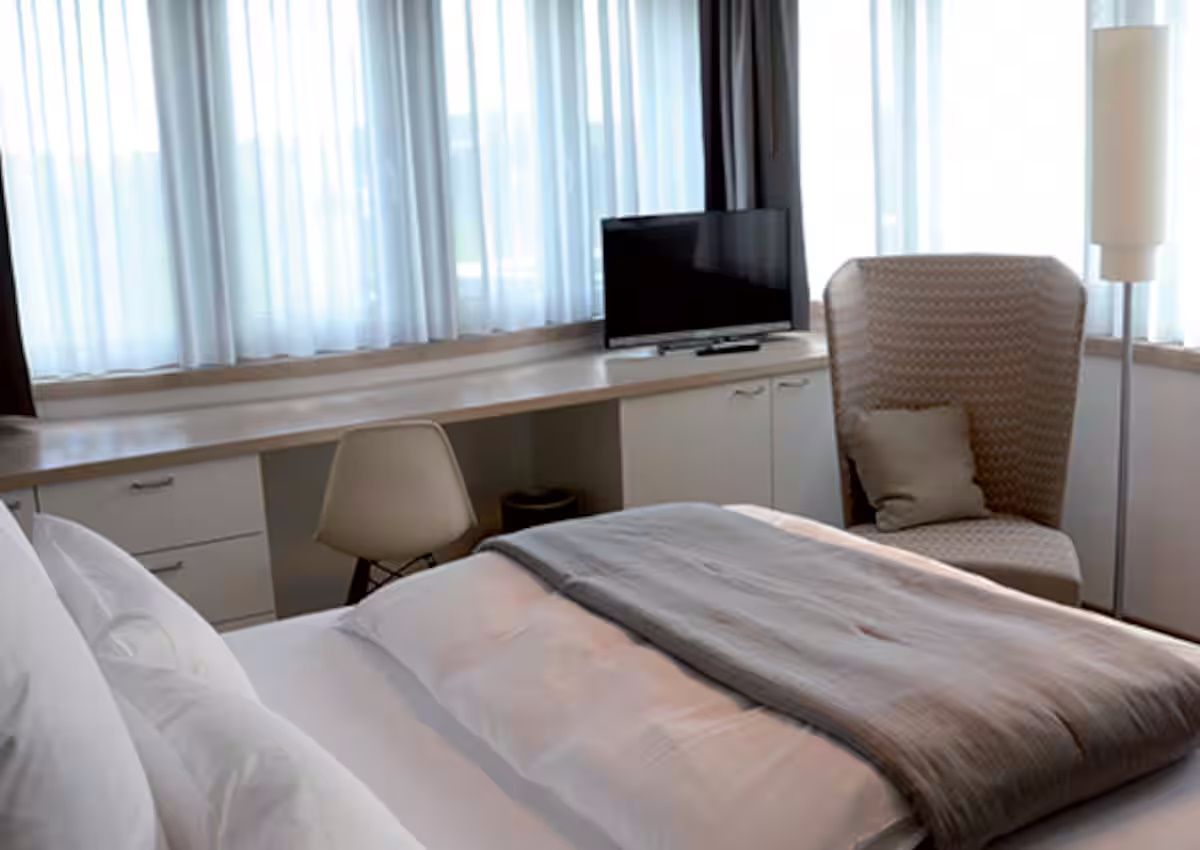 Ferienhaus Rosenhügel