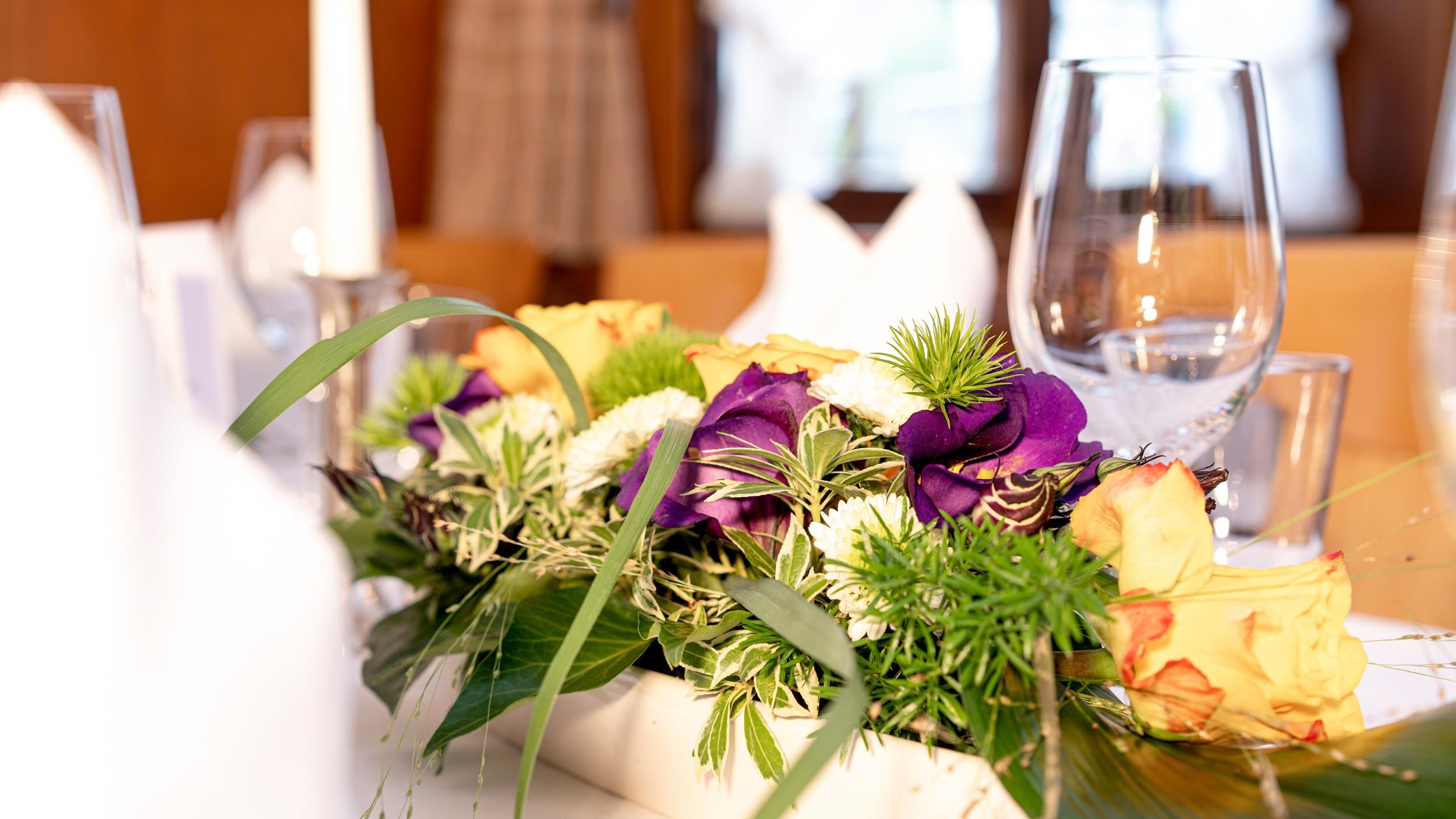 Hotel Restaurant Waldblick