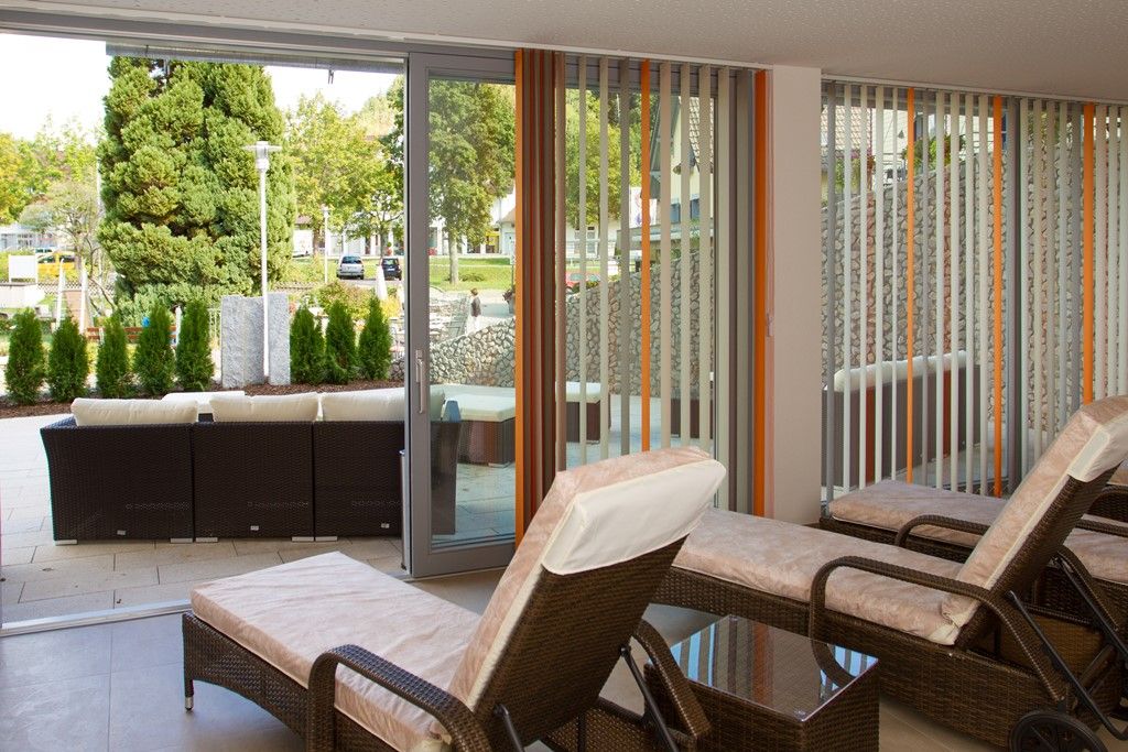 Hotel Restaurant Waldblick