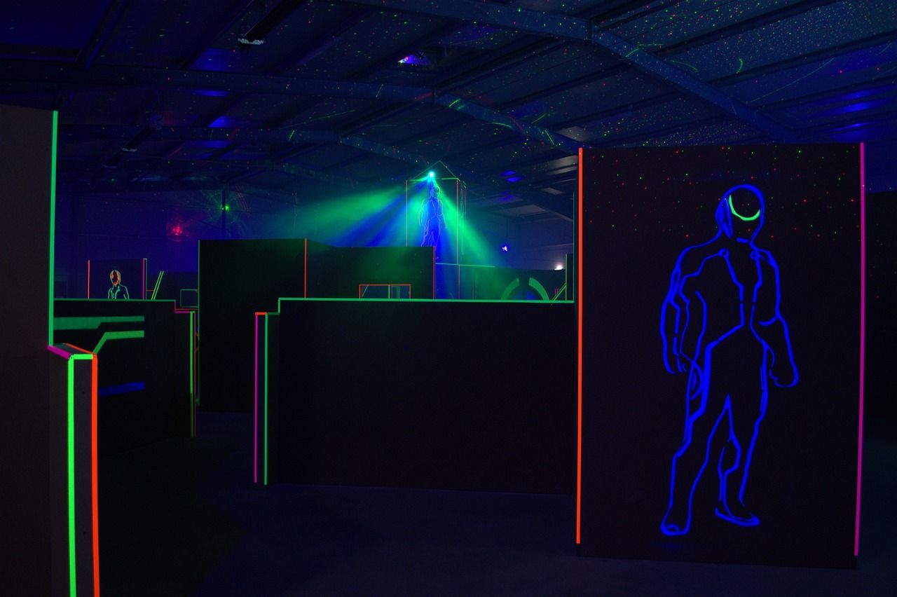 Lasermaxx Waldshut