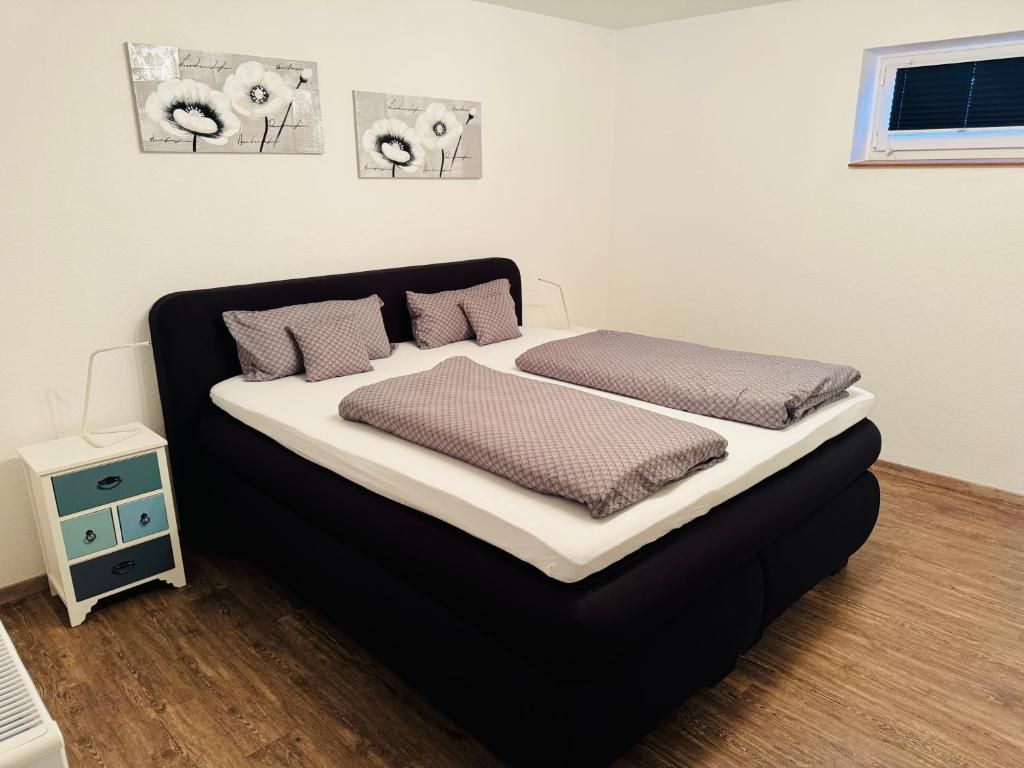 Ferienwohnung Atempause mit Wellnessflair