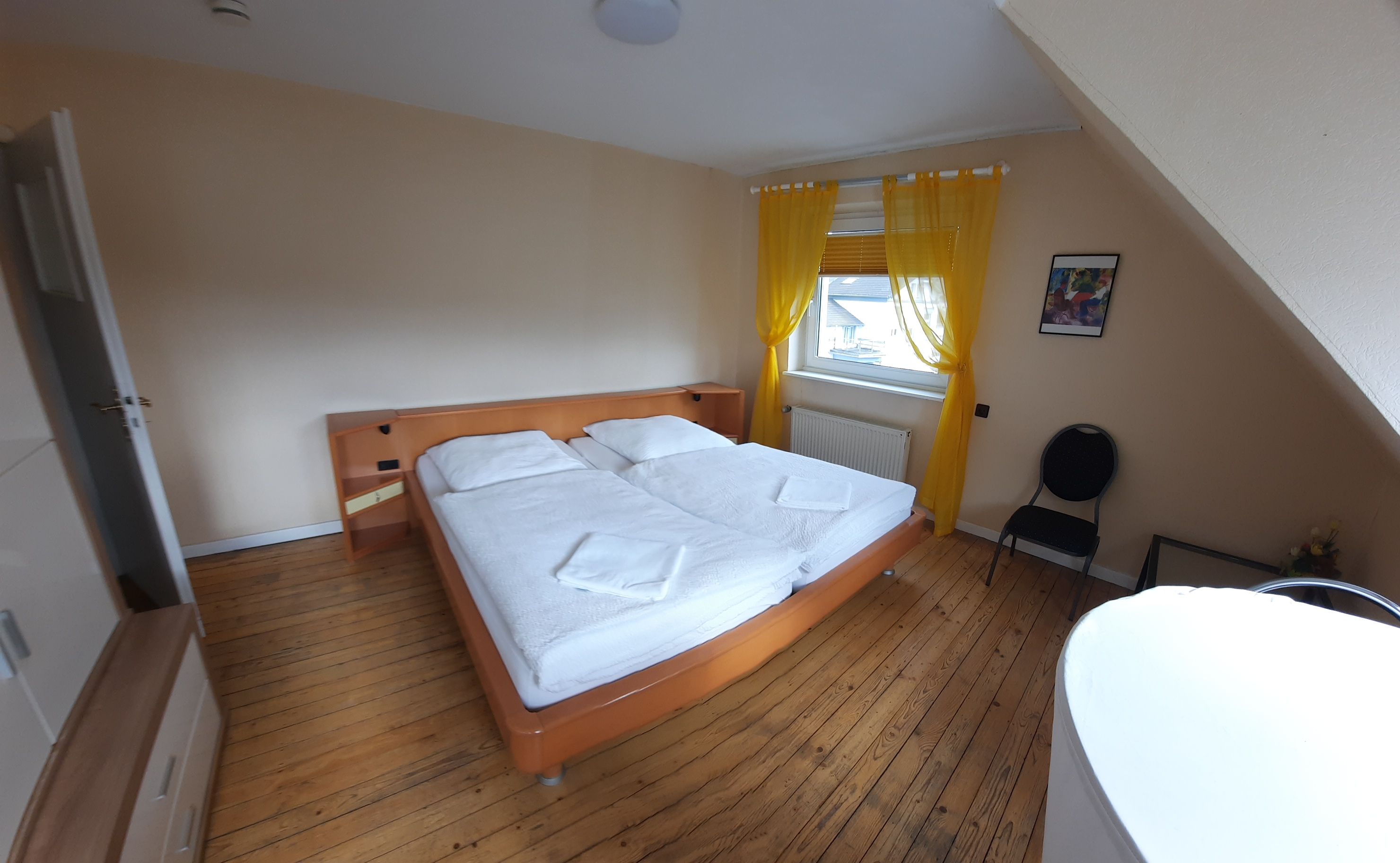 Ferienwohnung Tanja