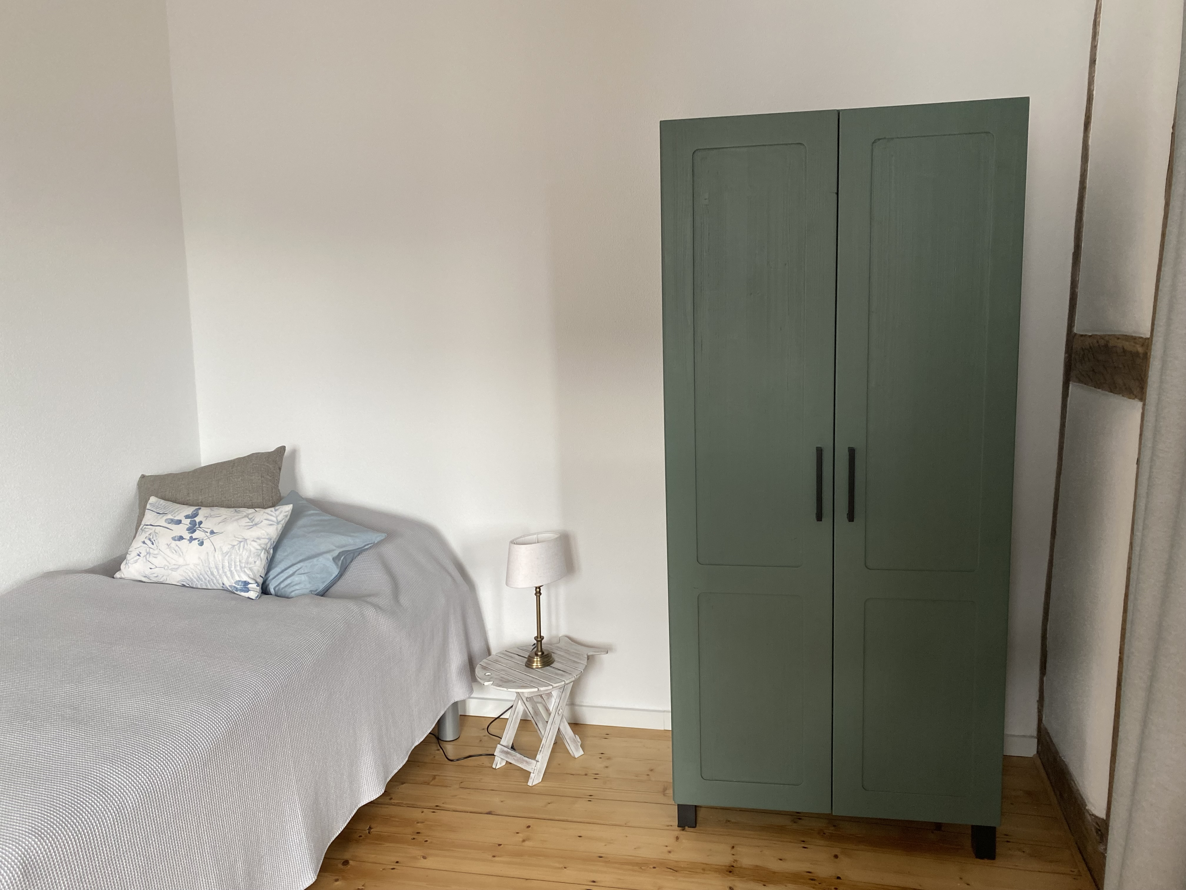 Alte Nagelschmiede Bremm