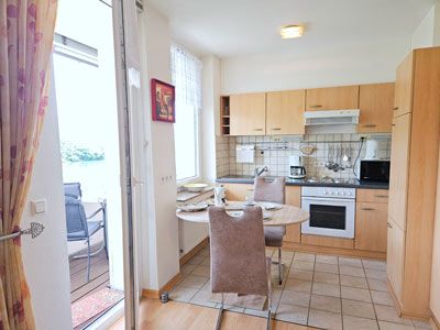 Ferienwohnungen Waldecks Moselparadies