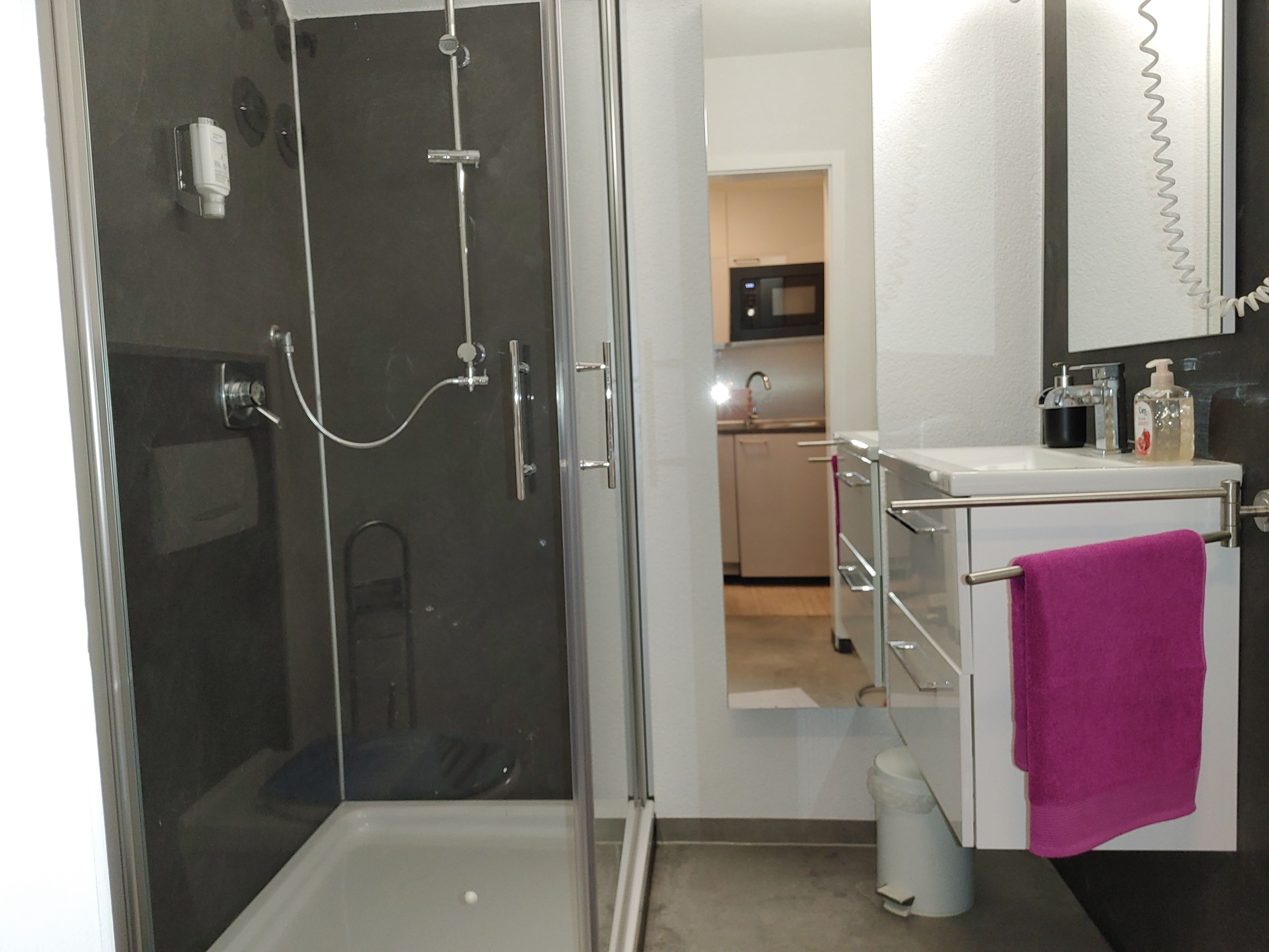 Appartement am See