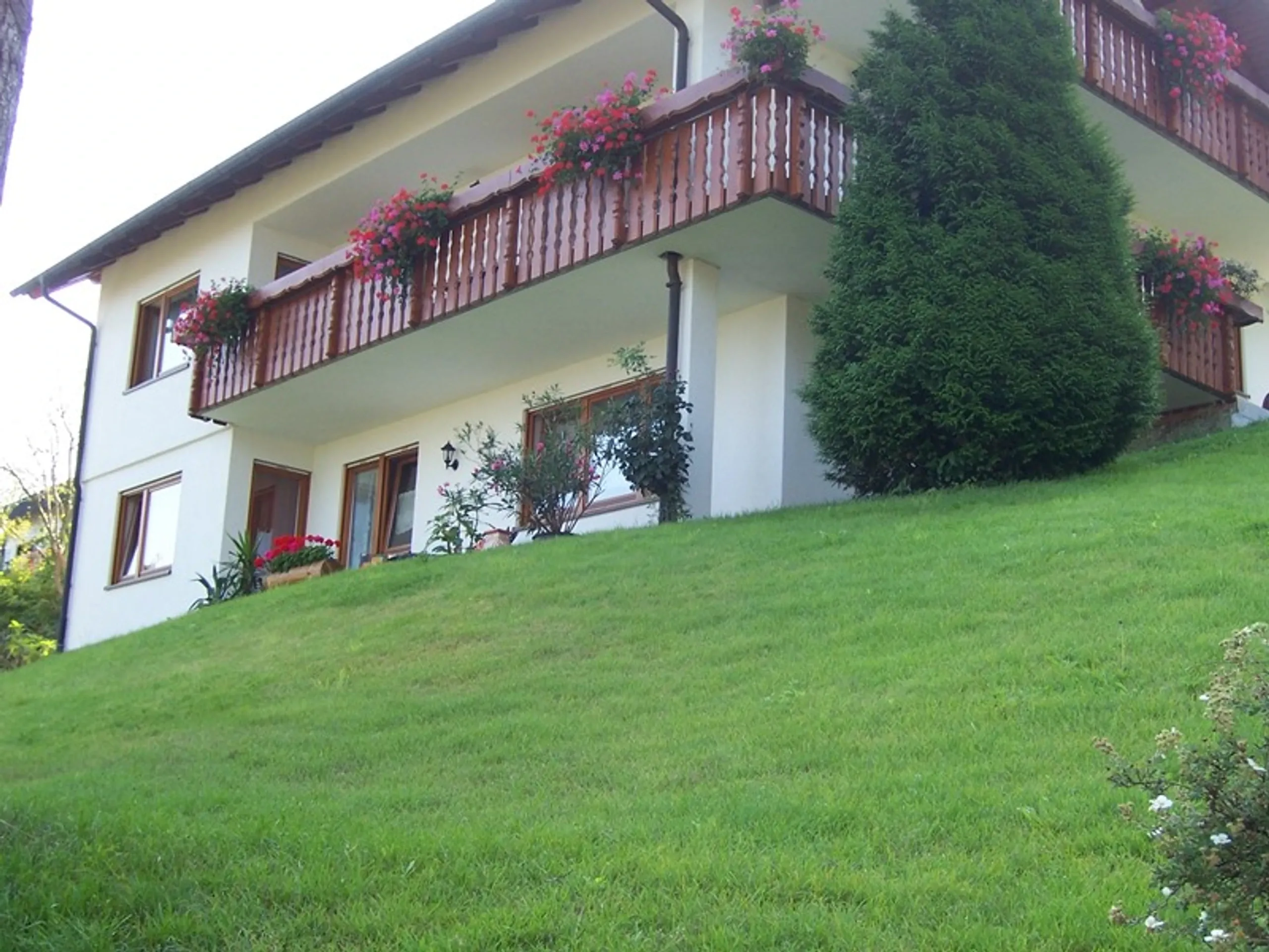 Ferienwohnung Schindler