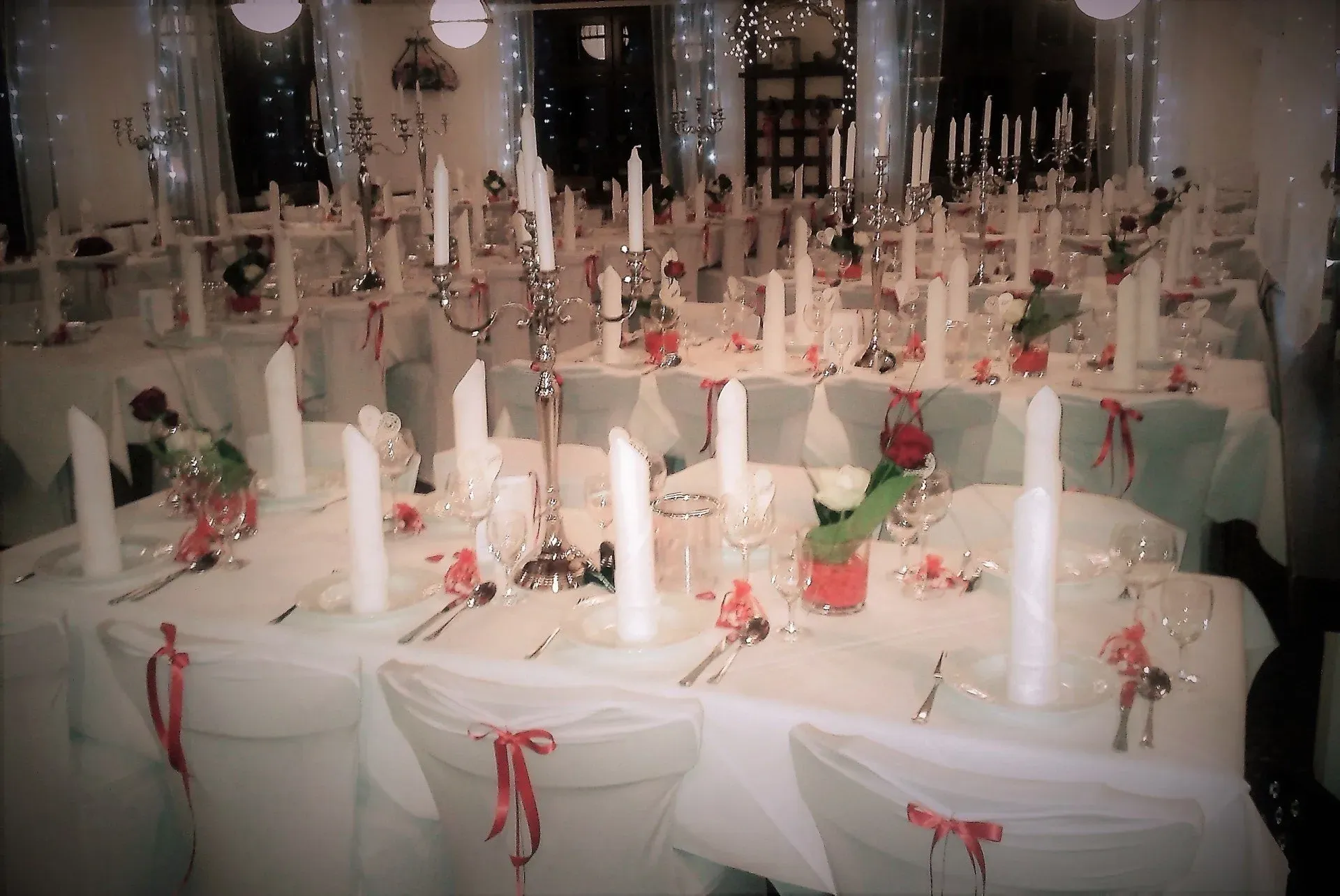 Hotel Marienthaler Hof