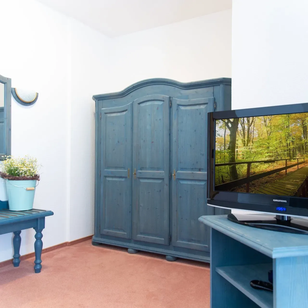 Hotel Marienthaler Hof