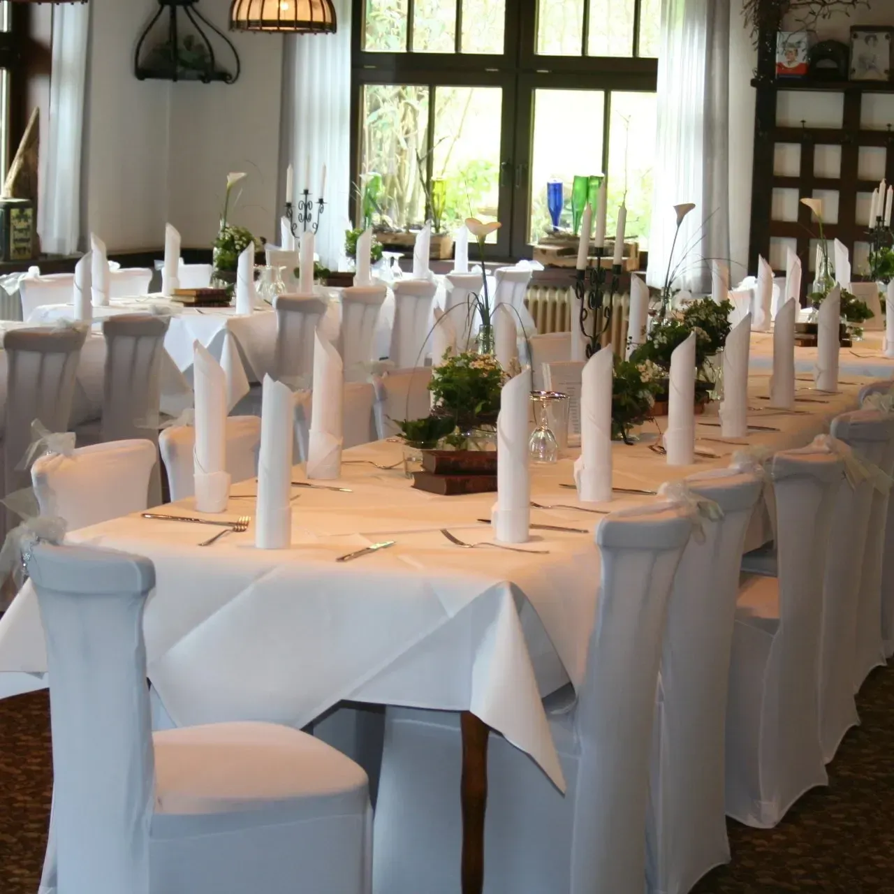 Hotel Marienthaler Hof