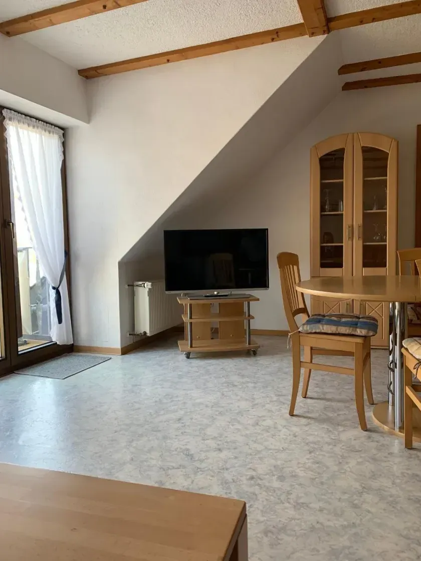 Ferienwohnungen Ossowski - Kleine Ferienwohnung