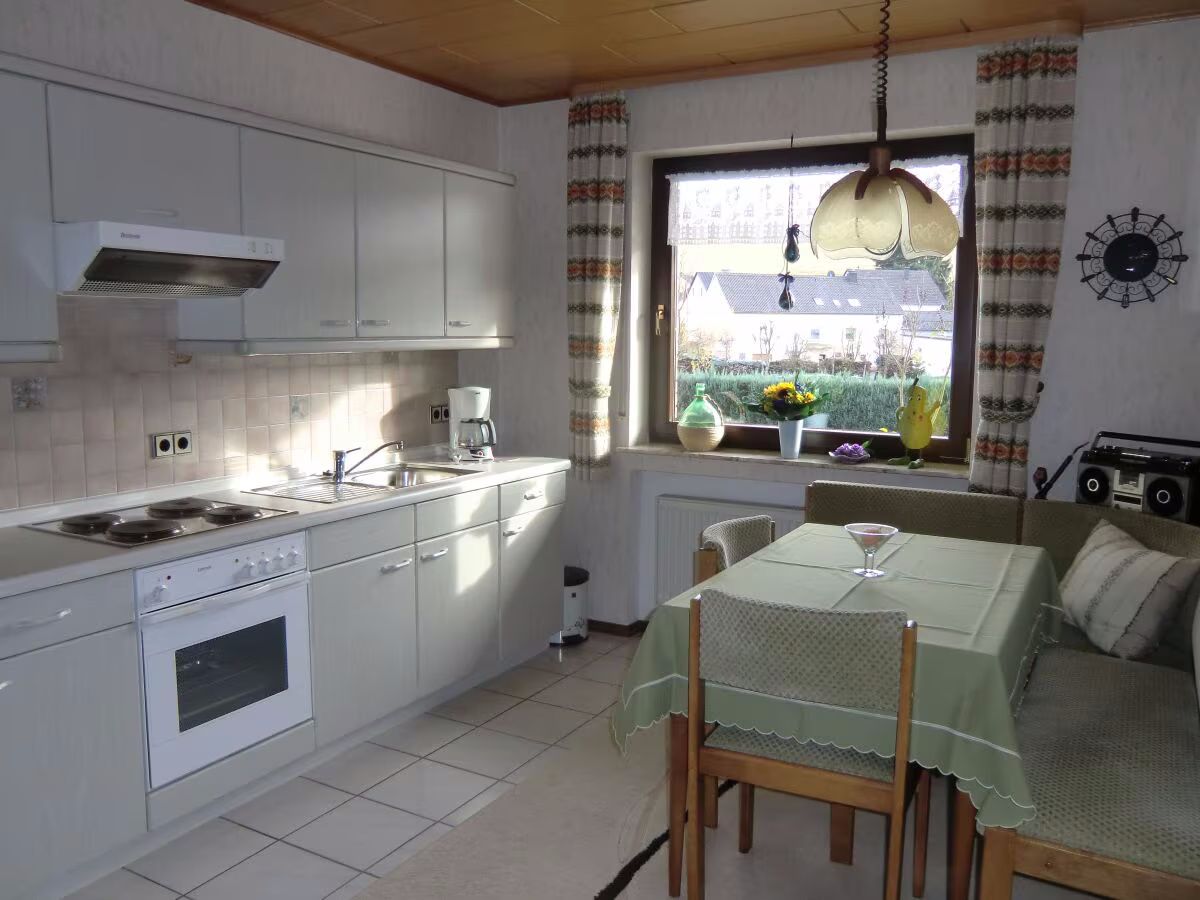 Ferienwohnung Johanna Diewald