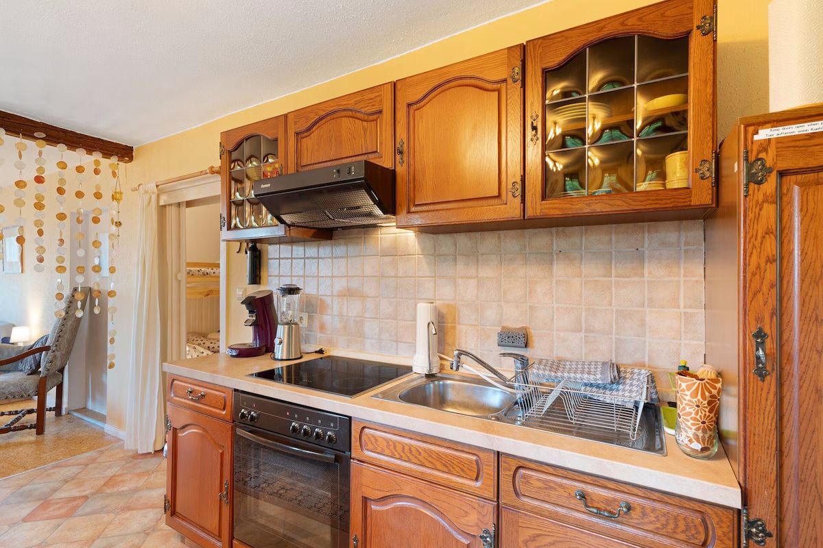 Ferienwohnung Spiritbalance