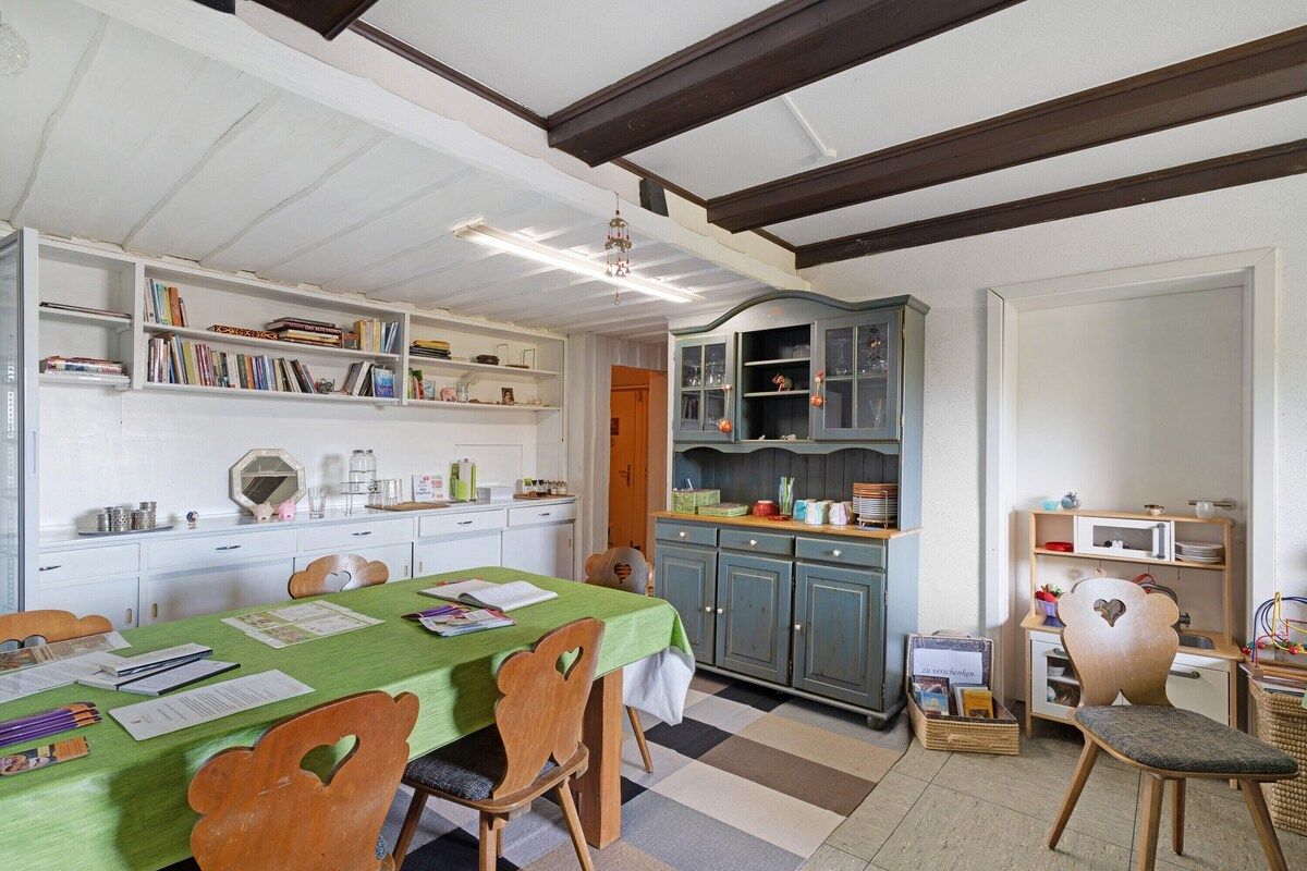 Ferienwohnung Spiritbalance