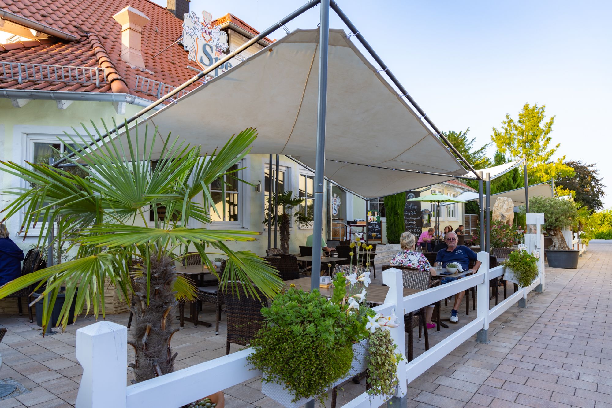 Hotel Restaurant Speeter