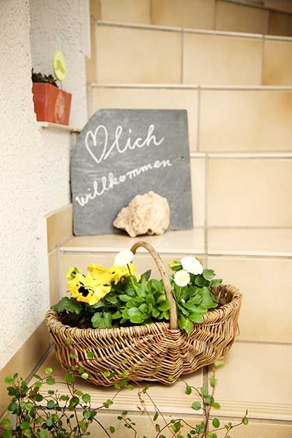 Ferienwohnung CABINET