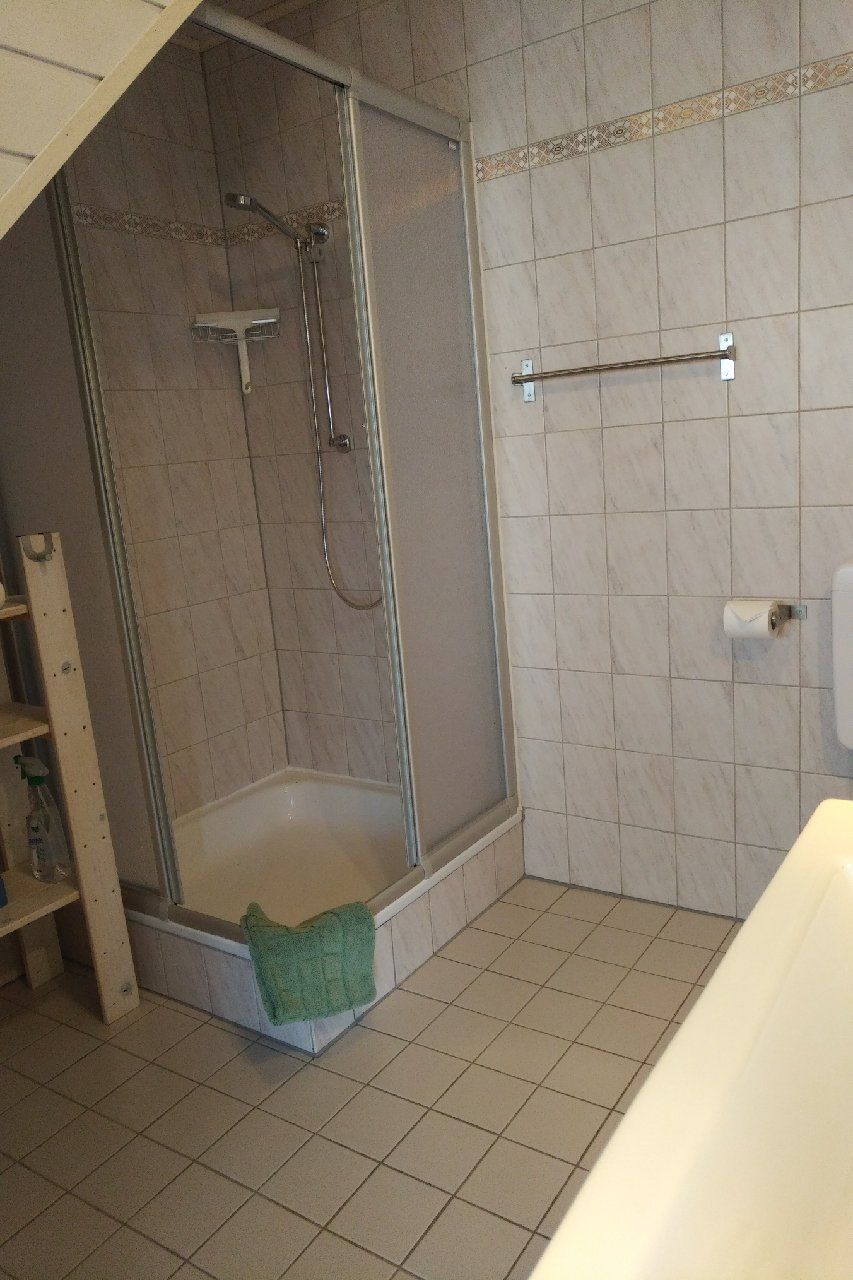 Ferienwohnung CABINET