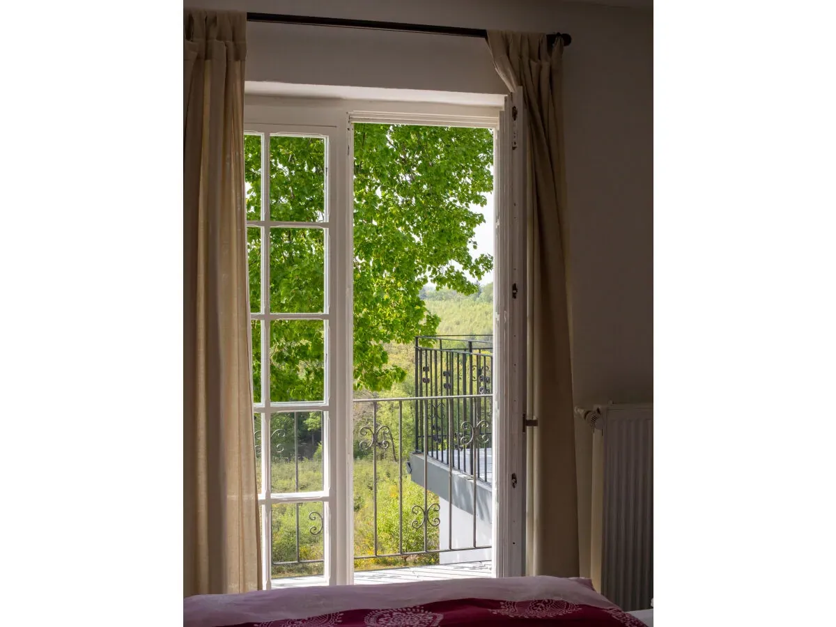 Ferienhaus Zum alten Forsthaus