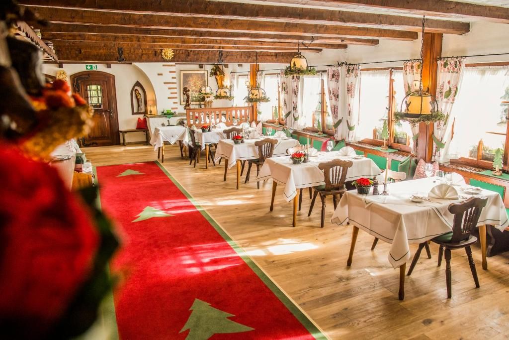 Ferienhotel Kaisers Tanne