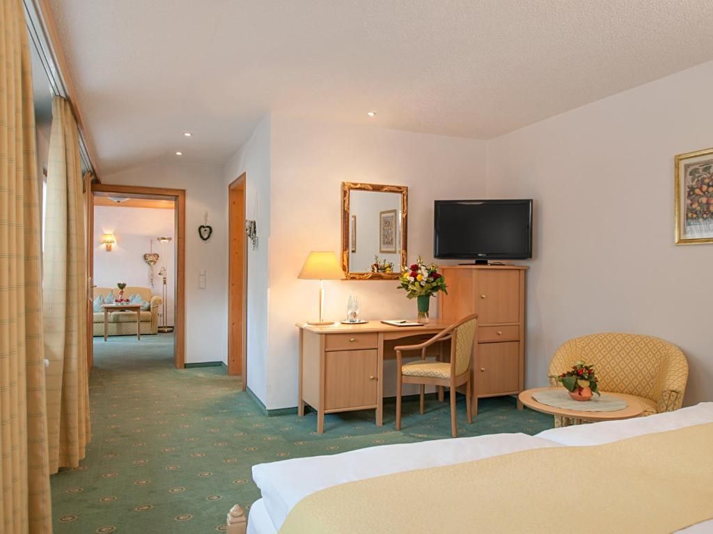 Ferienhotel Kaisers Tanne