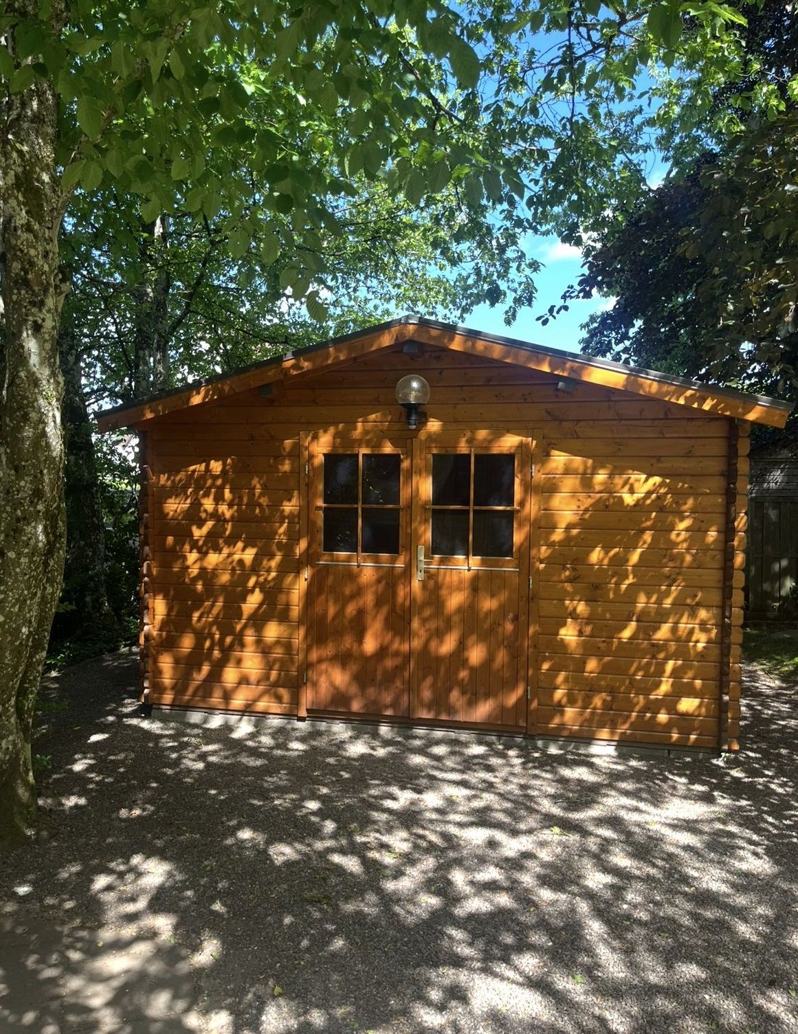 Ferienwohnung 84qm, 2 Schlafzimmer