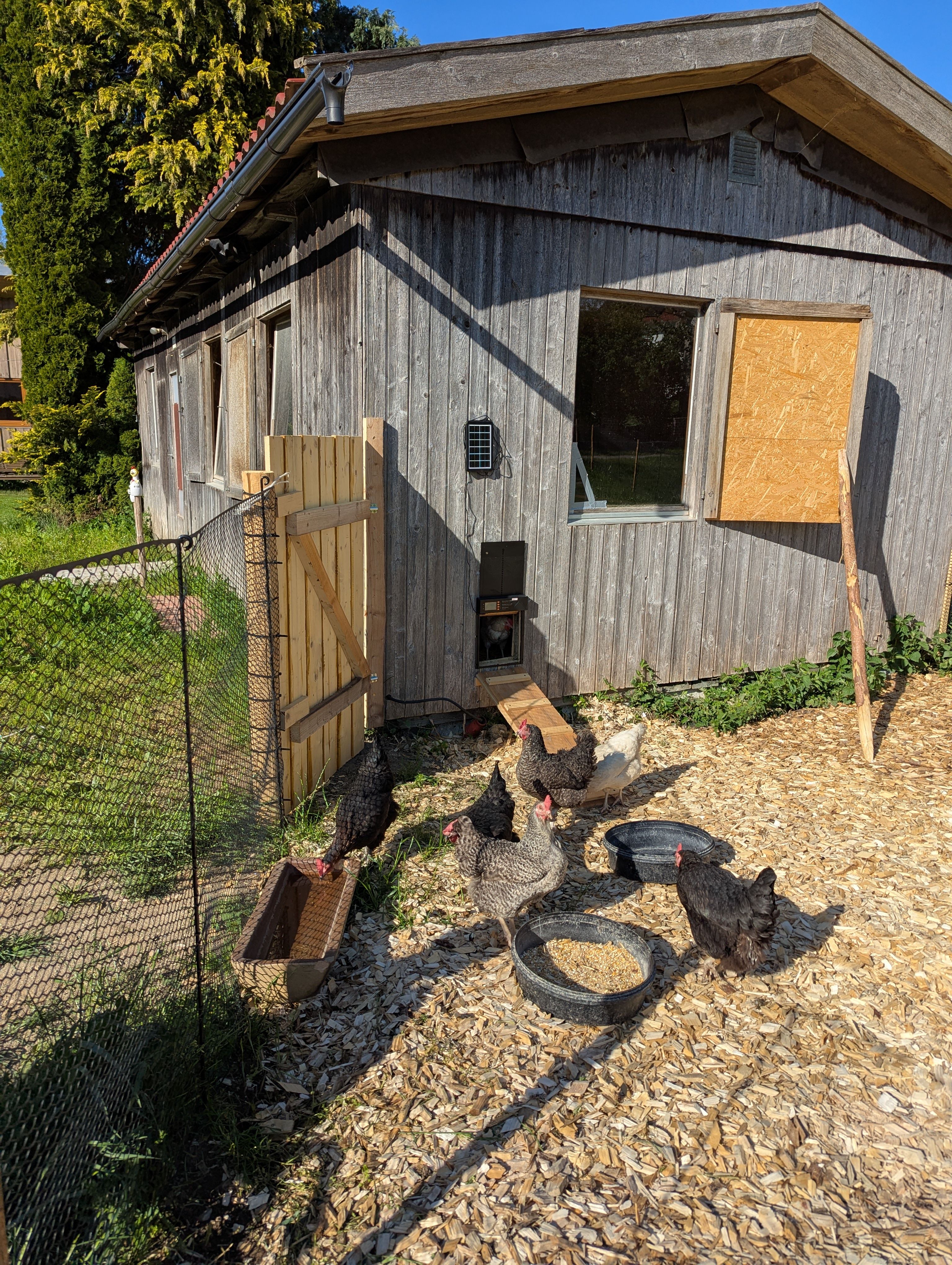 Ferienwohnungen Häfele