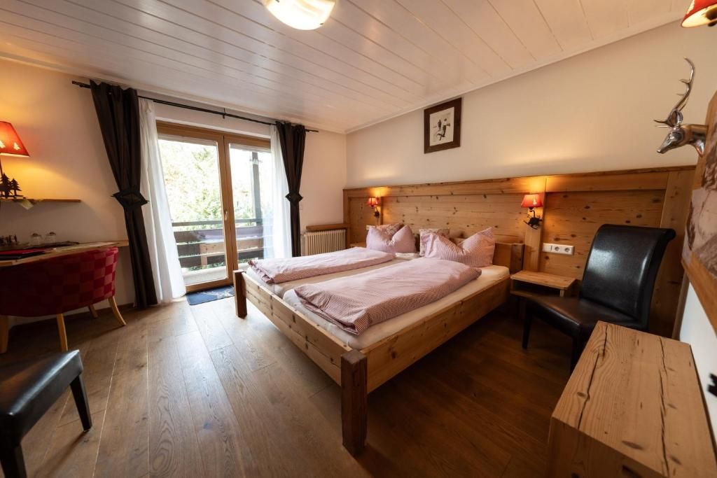 Landgasthof-Pension Bergblick
