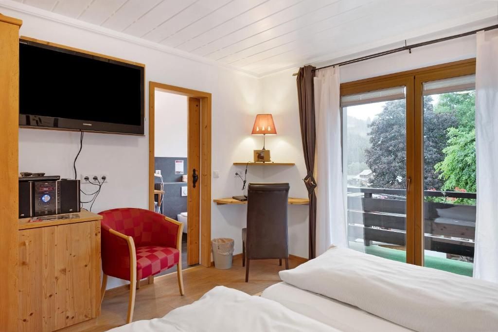 Landgasthof-Pension Bergblick