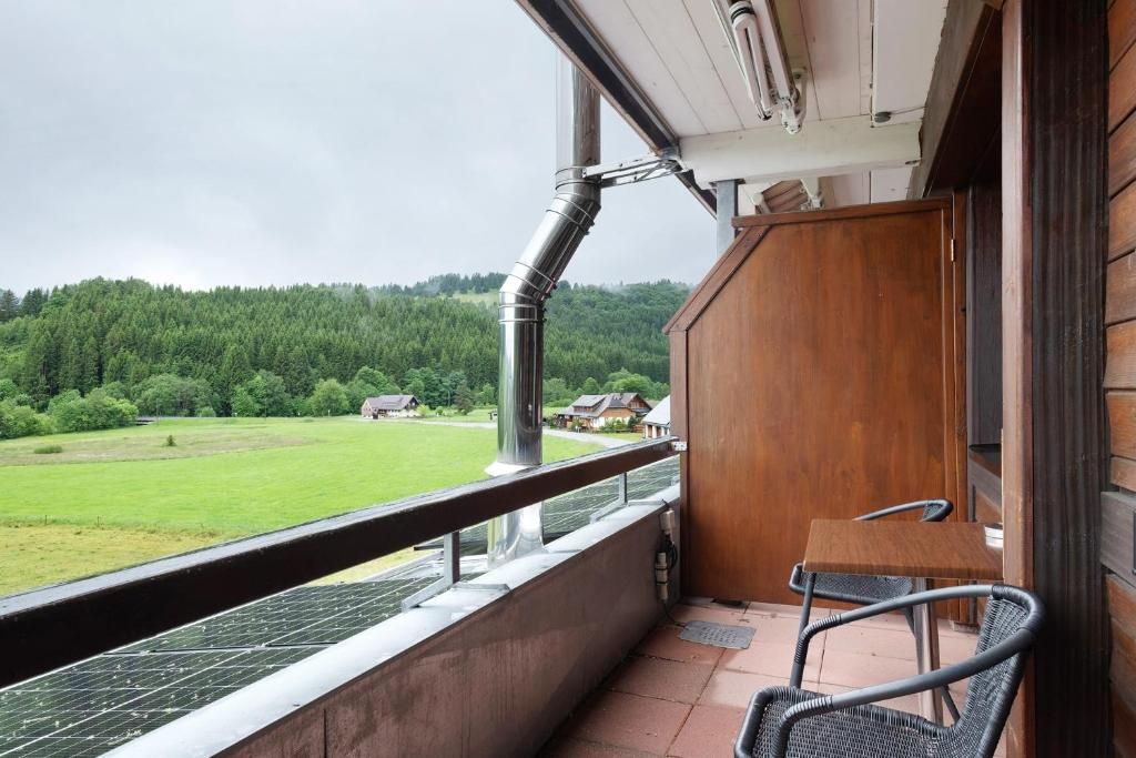 Landgasthof-Pension Bergblick