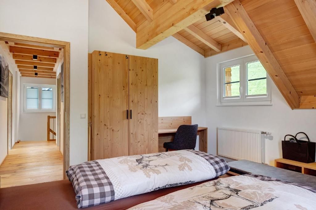 Ferienhaus SCHONzeit Chalet