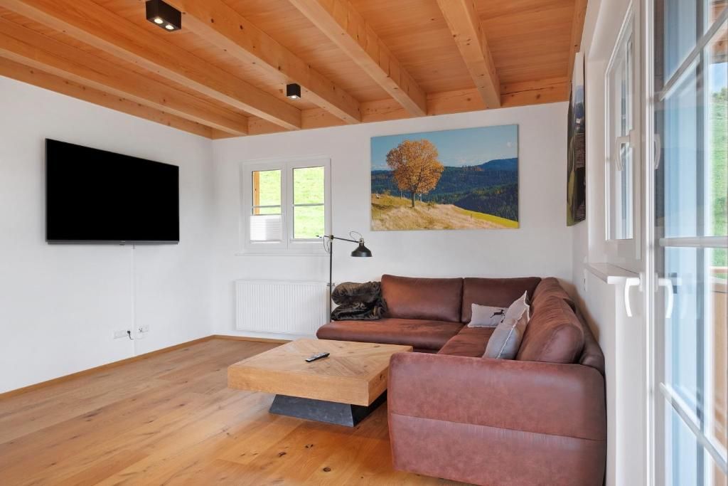 Ferienhaus SCHONzeit Chalet