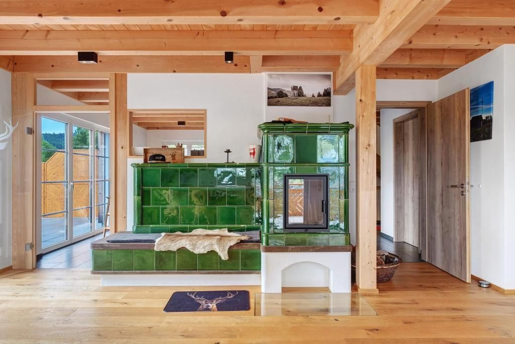 Ferienhaus SCHONzeit Chalet