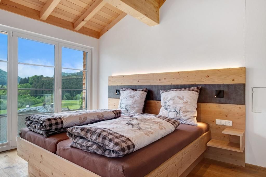 Ferienhaus SCHONzeit Chalet