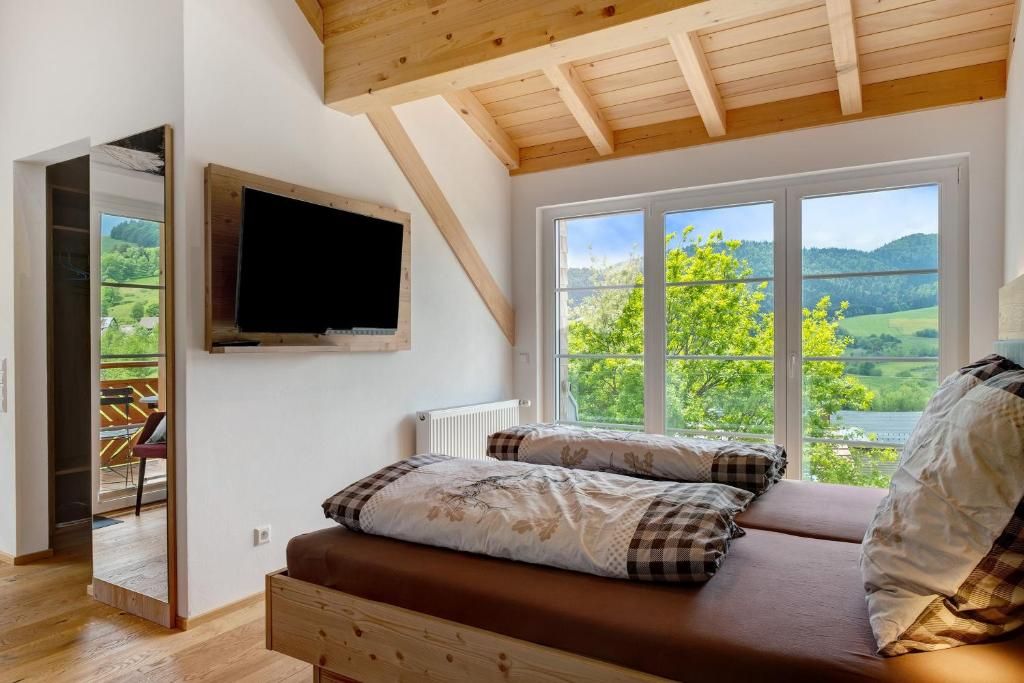 Ferienhaus SCHONzeit Chalet