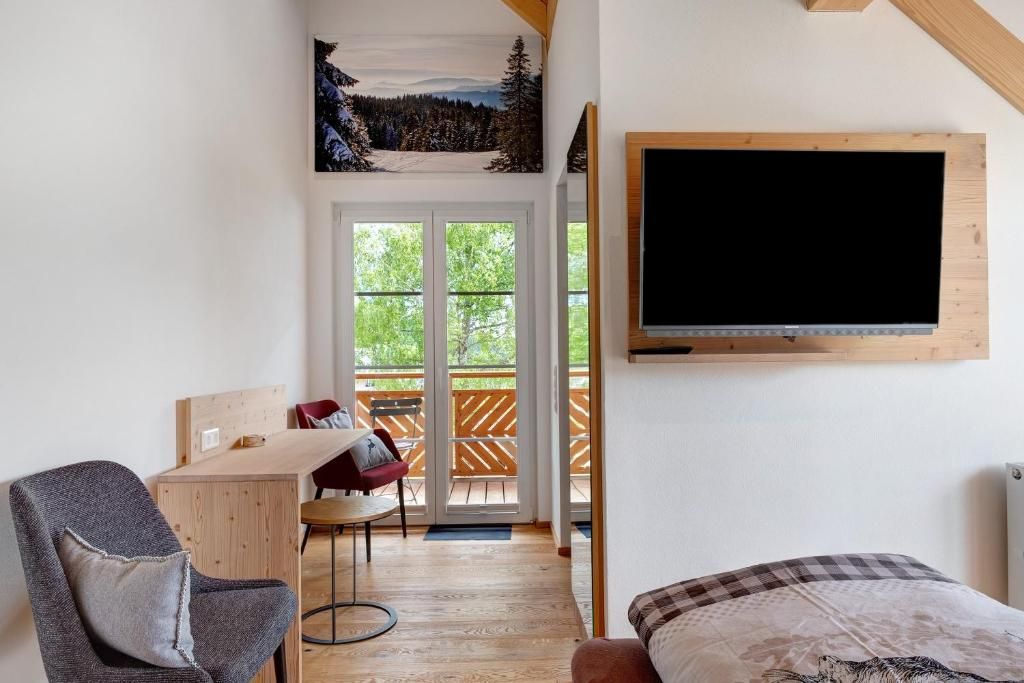 Ferienhaus SCHONzeit Chalet