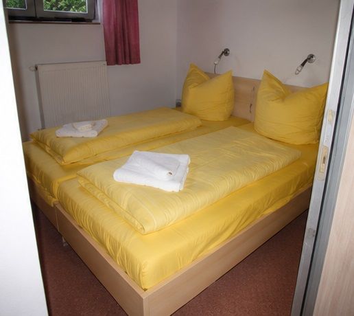 Ferienwohnung Thom