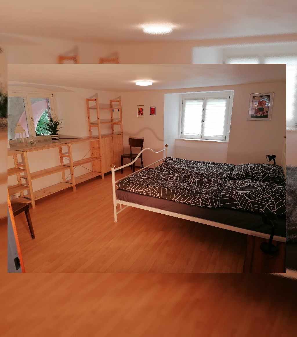 Ferienwohnung Oberes-Tor