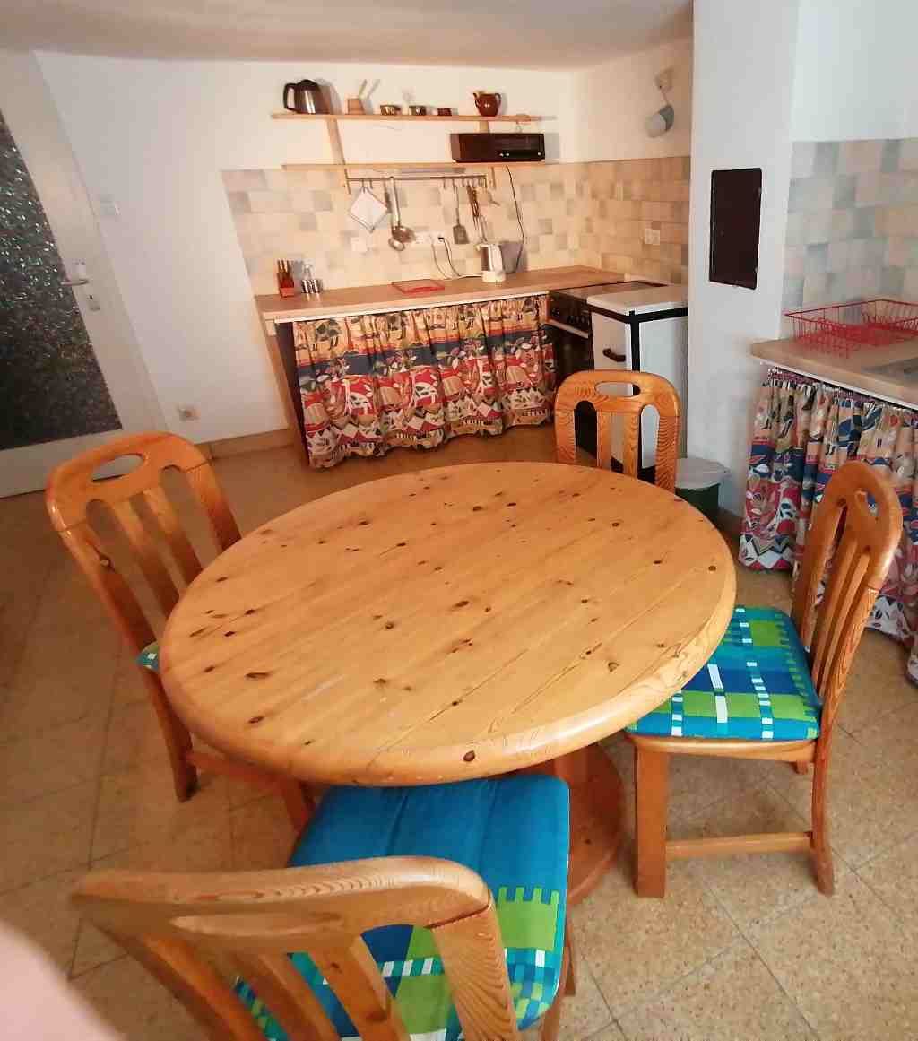 Ferienwohnung Oberes-Tor
