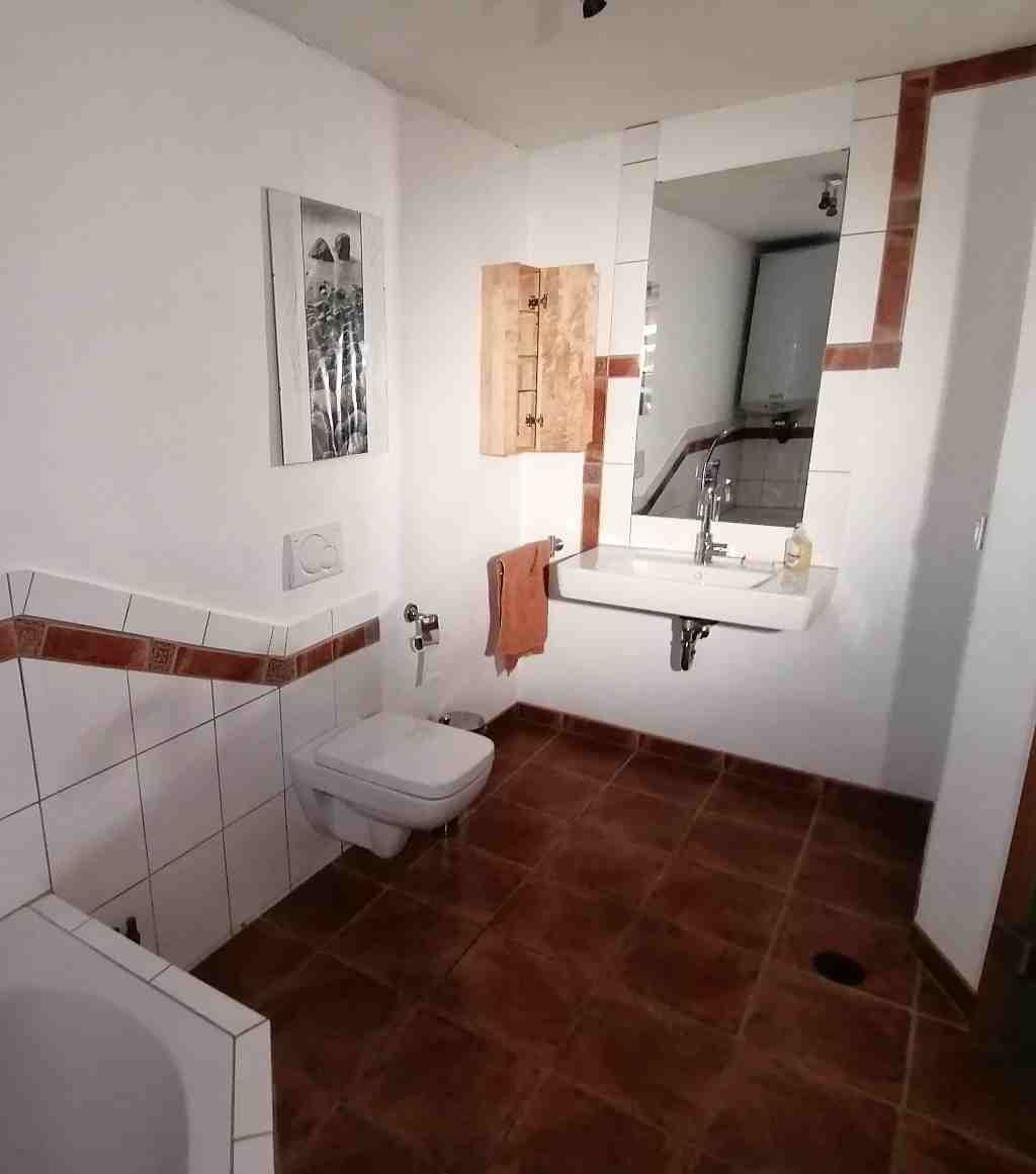 Ferienwohnung Oberes-Tor