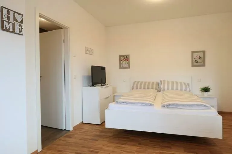 Ferienwohnungen Schuble