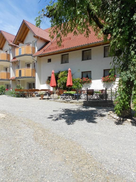 Ferienwohnungen Pilgerhof