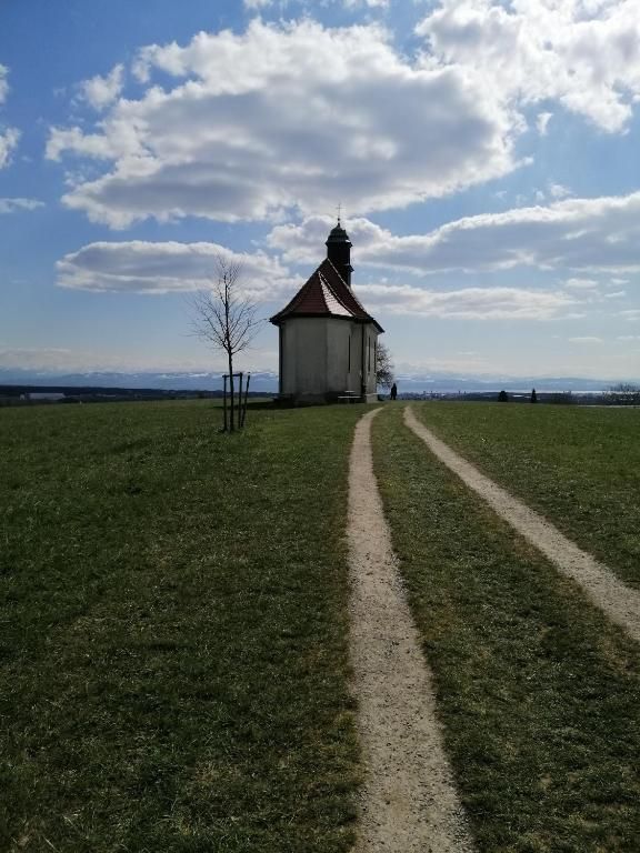 Ferienwohnungen Pilgerhof