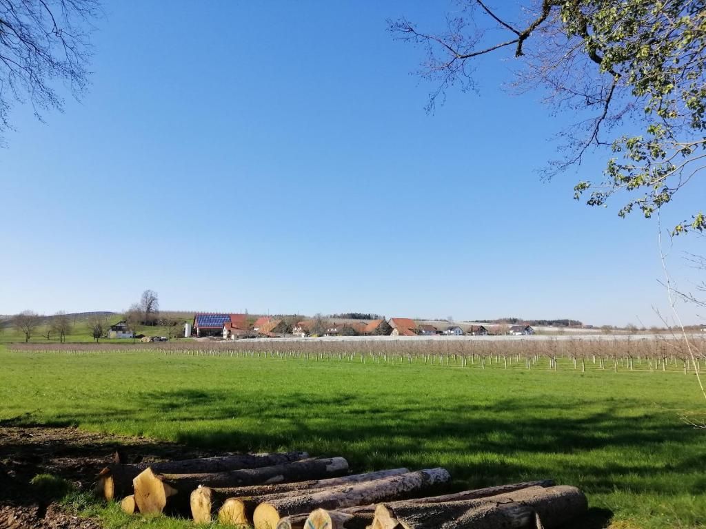 Ferienwohnungen Pilgerhof