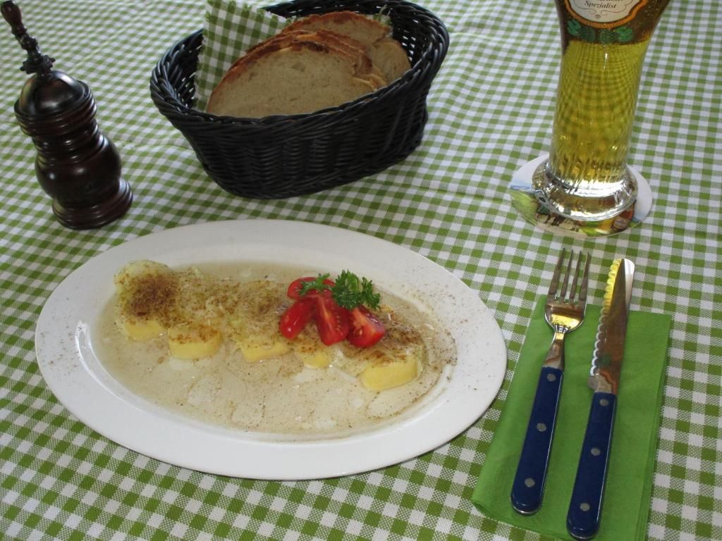 Ferienwohnungen Pilgerhof