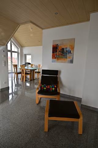 Ferienwohnung Riedblick
