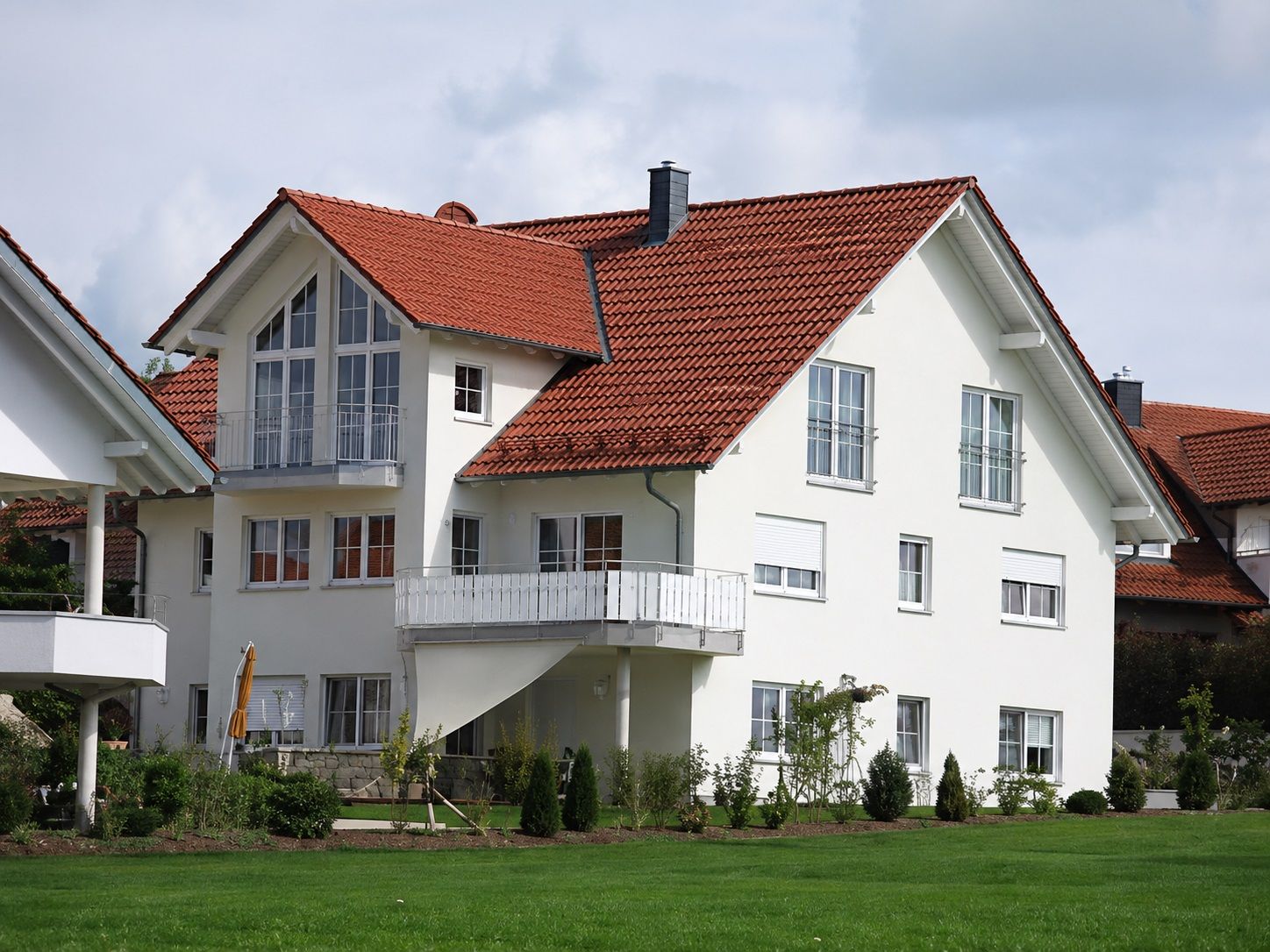 Ferienwohnung Riedblick
