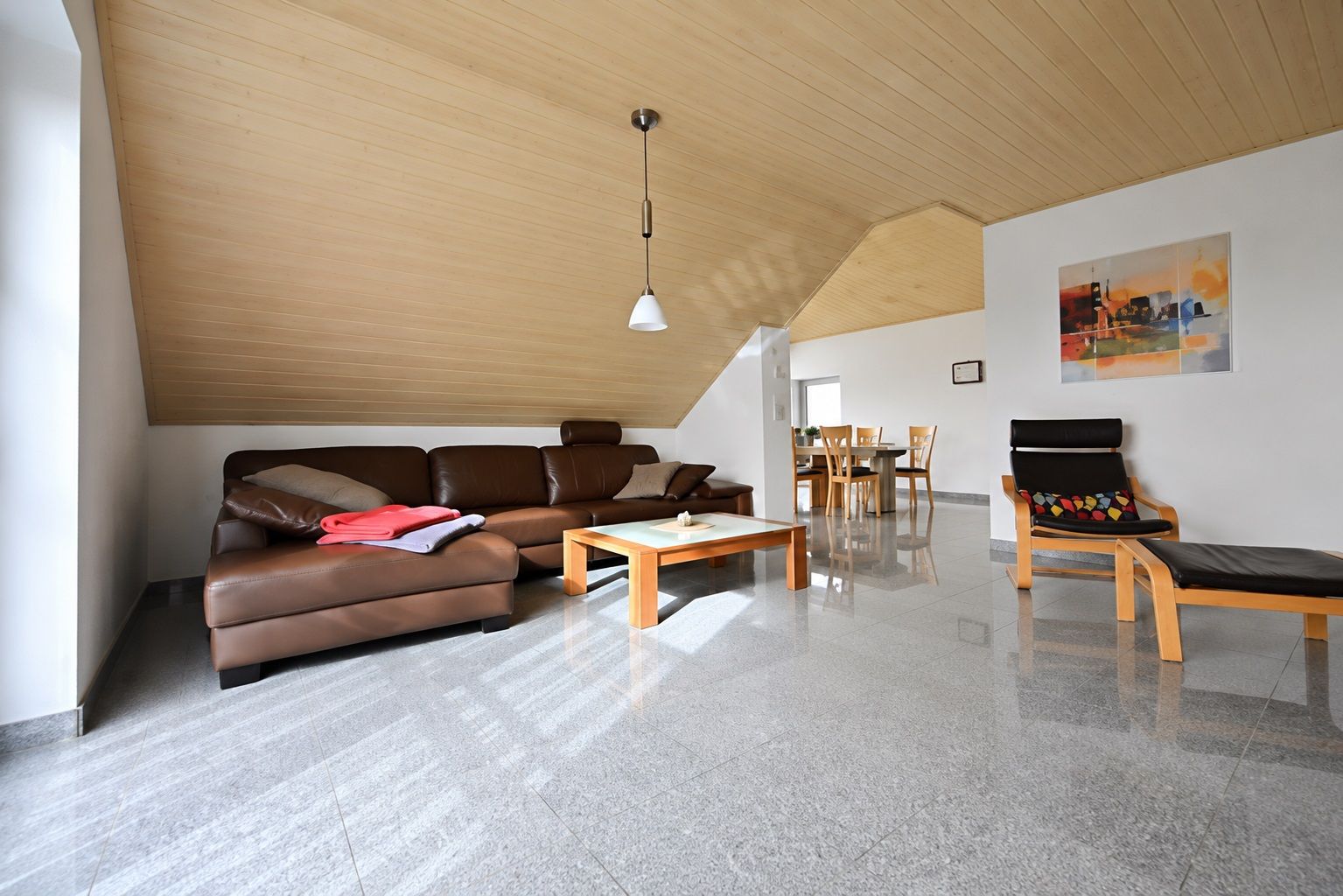 Ferienwohnung Riedblick