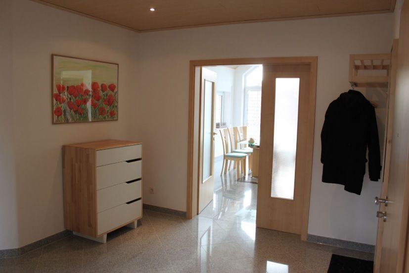 Ferienwohnung Riedblick