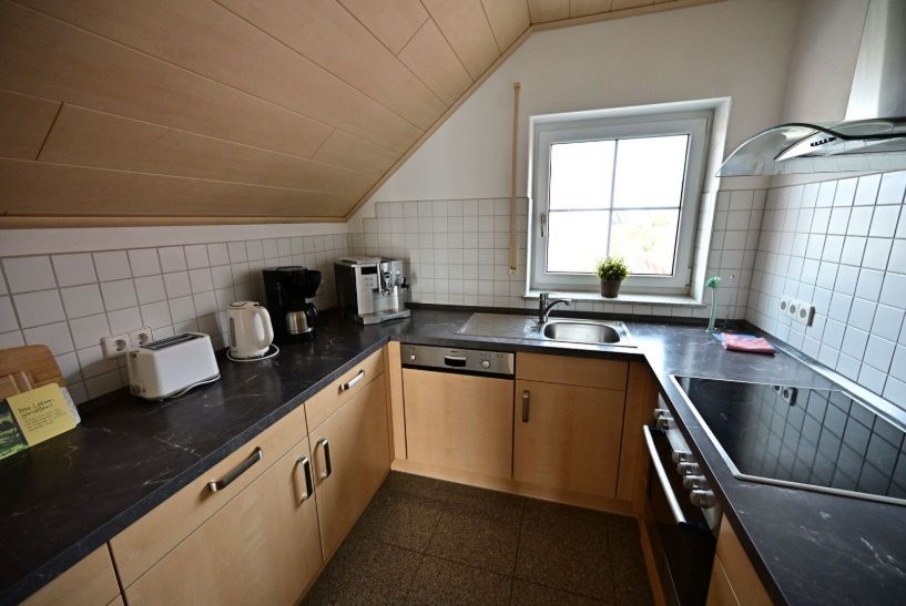 Ferienwohnung Riedblick