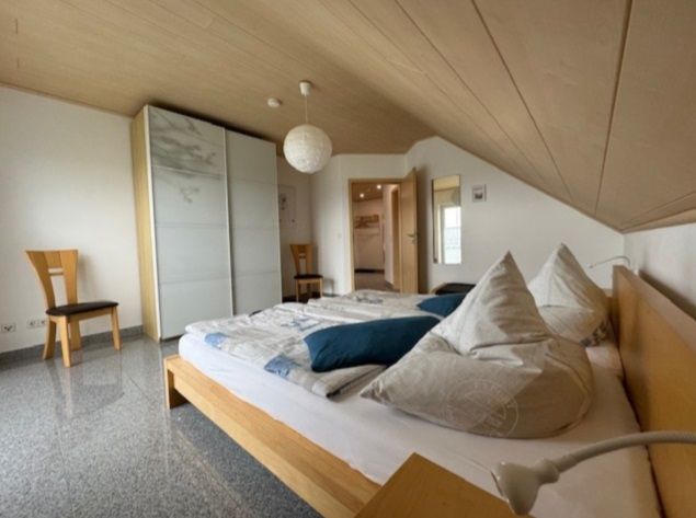Ferienwohnung Riedblick